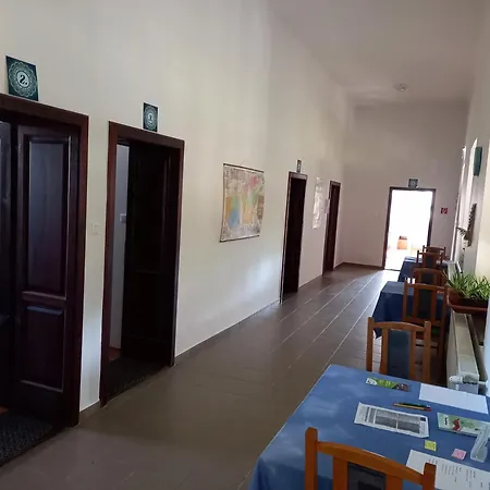 招待所 Mandala Vendeghaz Es Energiapark