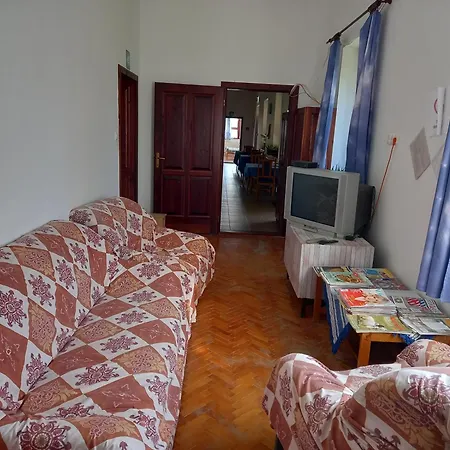 招待所 Mandala Vendeghaz Es Energiapark