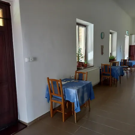 Mandala Vendeghaz Es Energiapark 招待所 Lispeszentadorján