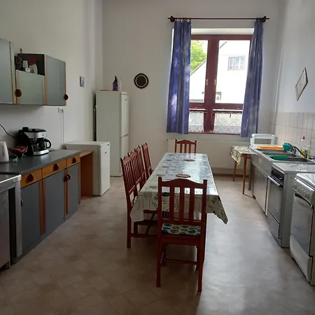 Mandala Vendeghaz Es Energiapark 3* Lispeszentadorján