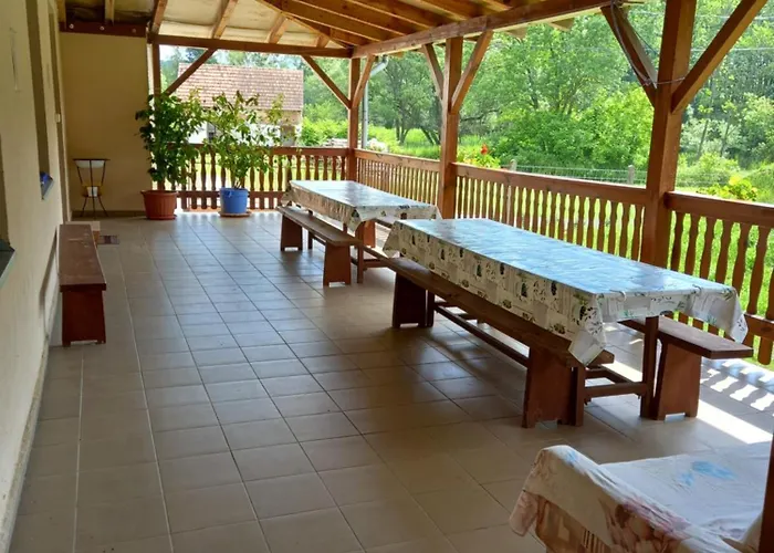 Gasthof Mandala Vendeghaz Es Energiapark 3*