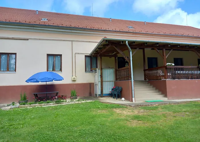 Mandala Vendeghaz Es Energiapark Gasthof 3*