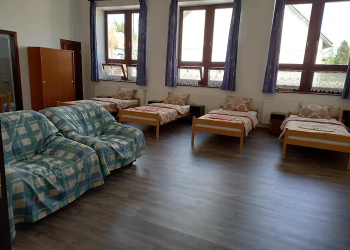 Mandala Vendeghaz Es Energiapark Gasthof 3*