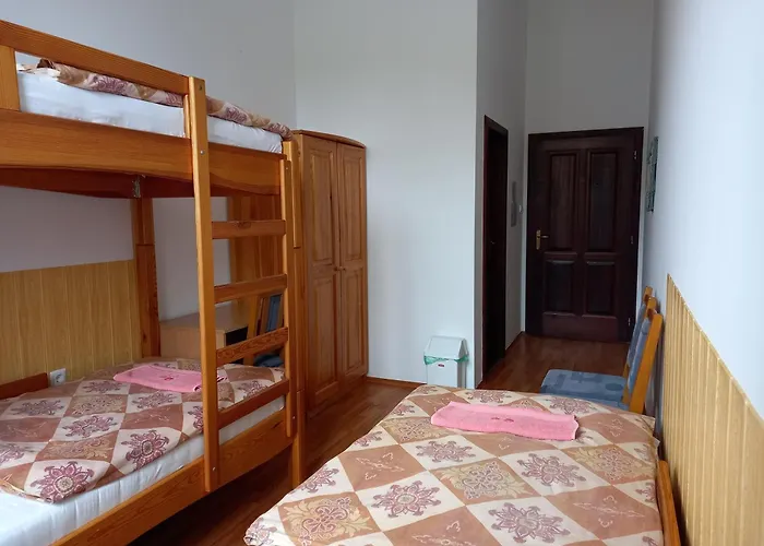 Mandala Vendeghaz Es Energiapark Gasthof Lispeszentadorján