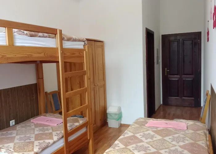 Mandala Vendeghaz Es Energiapark Gasthof 3*